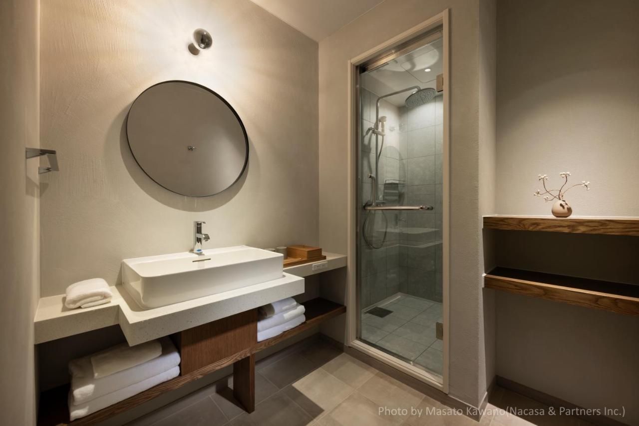 Atarayo Nishiizu Onsen Hotell Exteriör bild