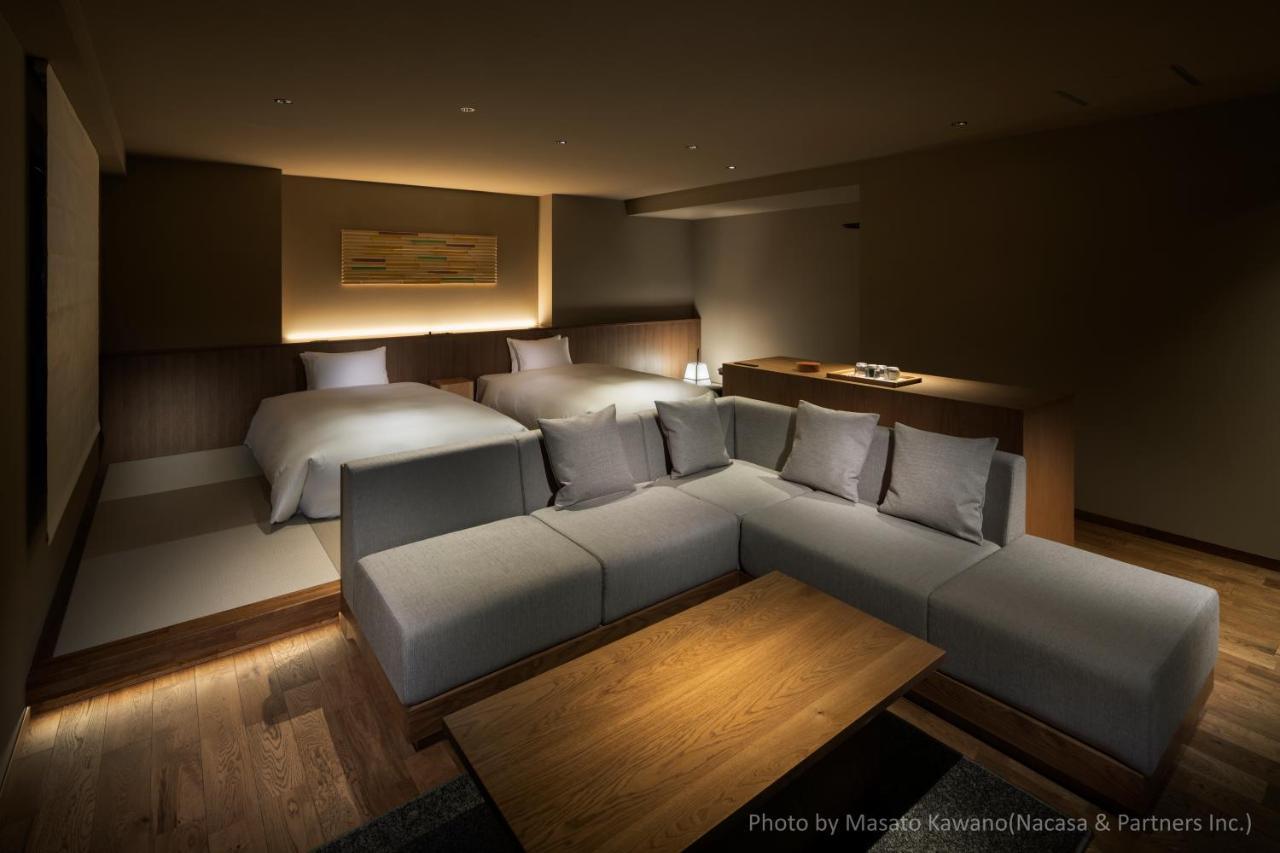Atarayo Nishiizu Onsen Hotell Exteriör bild